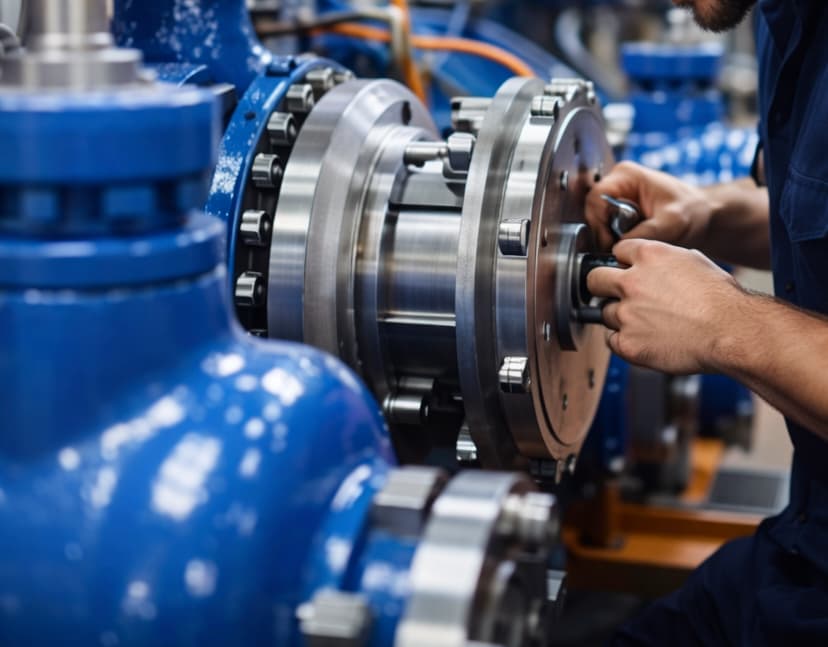 Sealing Products
